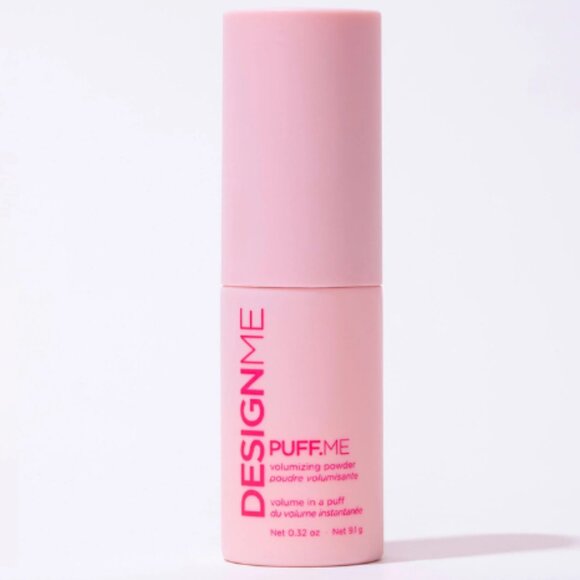 DesignME Puff.Me Volumizing Powder (Regular) - Picture 1 of 1